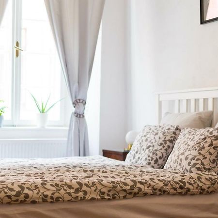 B&B Krumlov Cesky Krumlov Luaran gambar