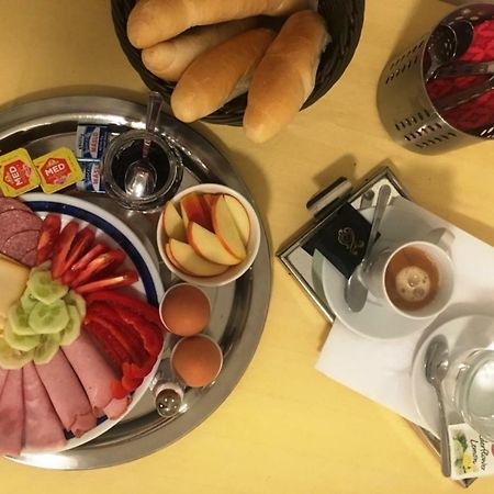 B&B Krumlov Cesky Krumlov Luaran gambar