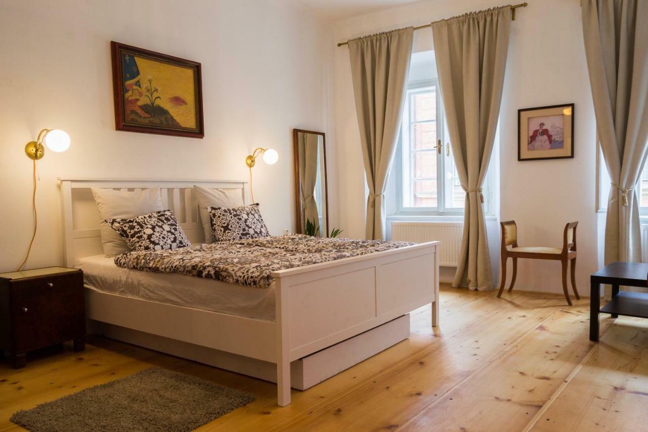 B&B Krumlov Cesky Krumlov Luaran gambar