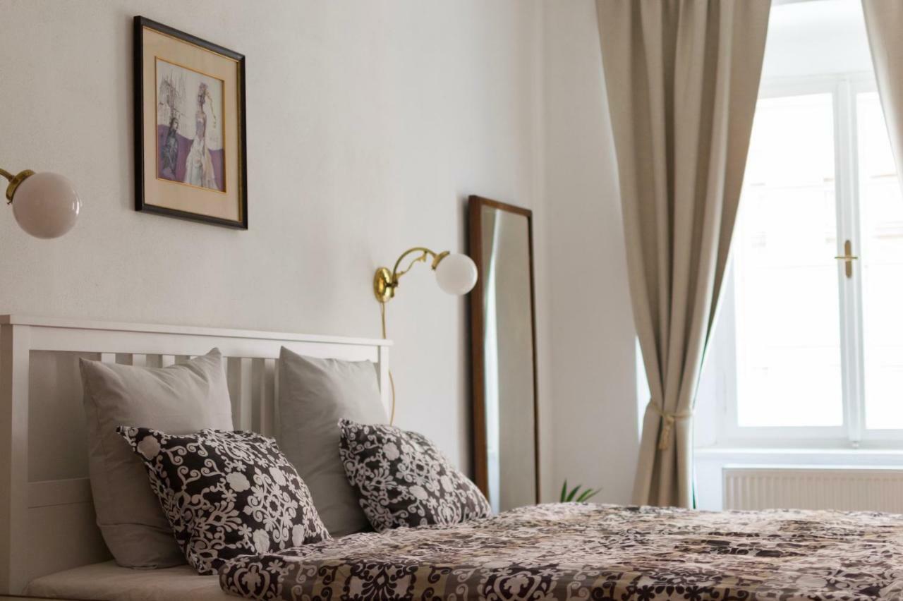 B&B Krumlov Cesky Krumlov Luaran gambar