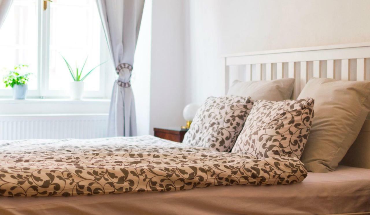 B&B Krumlov Cesky Krumlov Luaran gambar