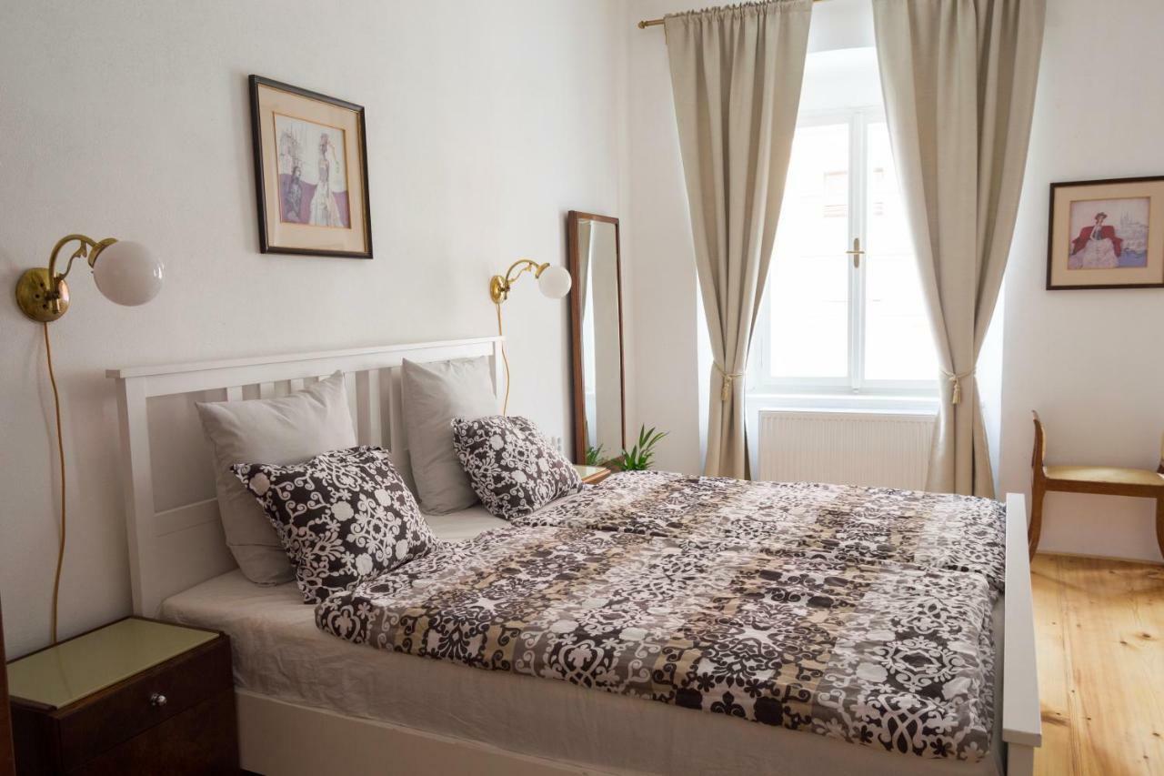 B&B Krumlov Cesky Krumlov Luaran gambar