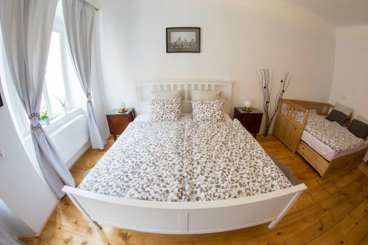 B&B Krumlov Cesky Krumlov Luaran gambar