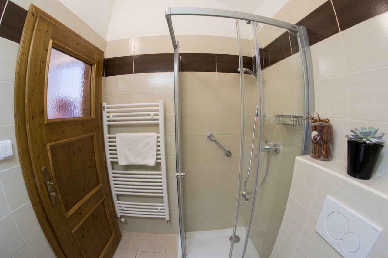 B&B Krumlov Cesky Krumlov Luaran gambar