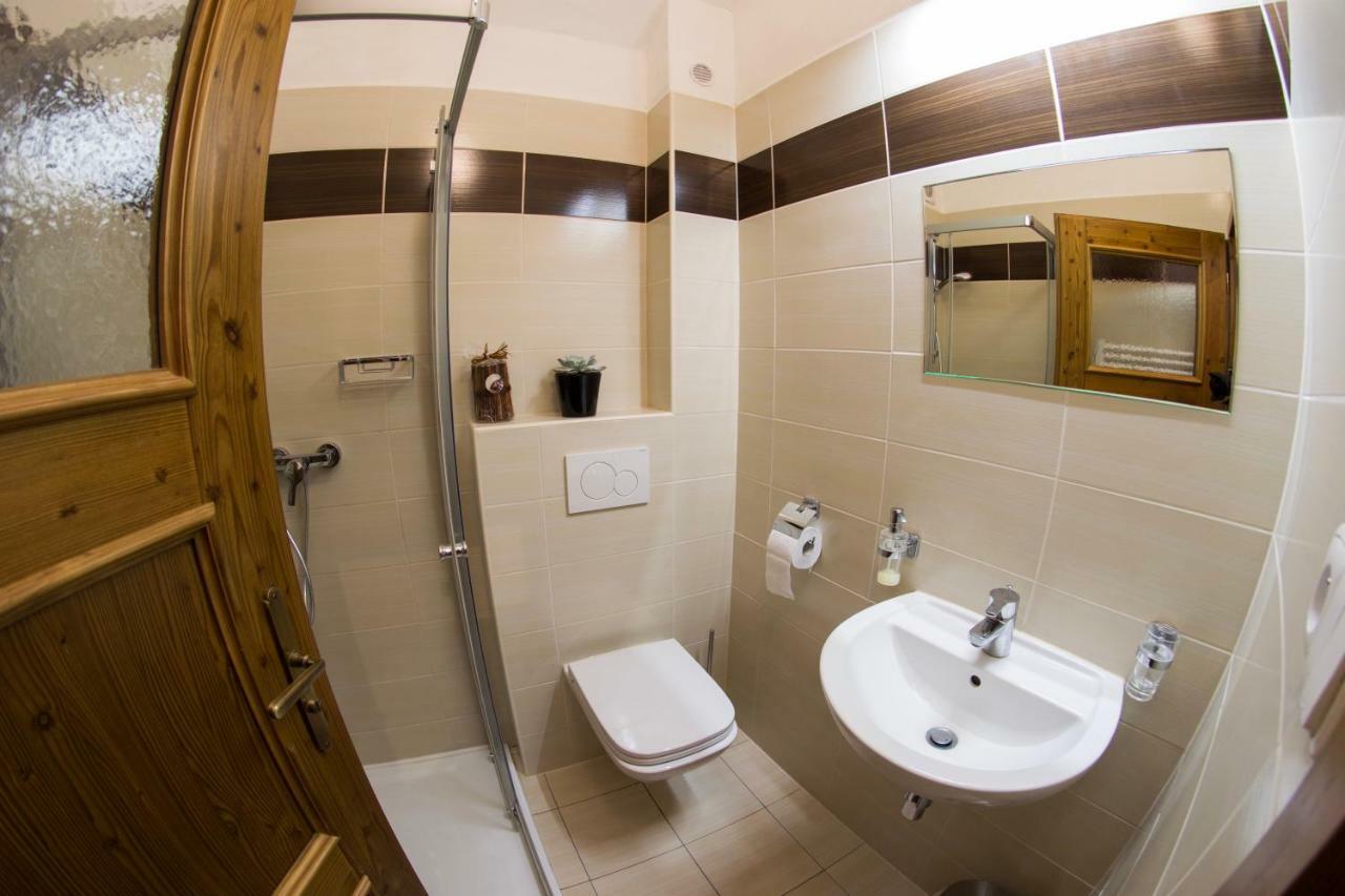 B&B Krumlov Cesky Krumlov Luaran gambar
