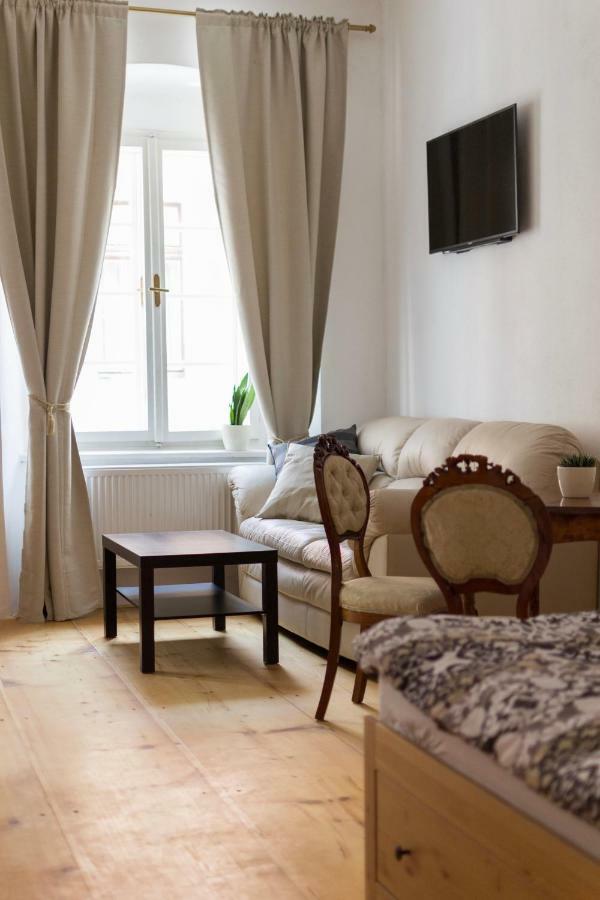 B&B Krumlov Cesky Krumlov Luaran gambar