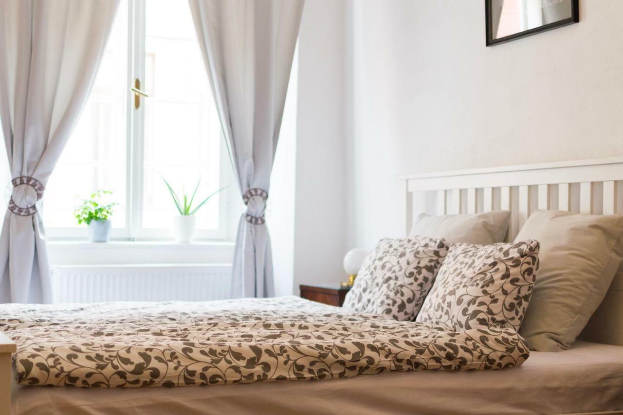 B&B Krumlov Cesky Krumlov Luaran gambar