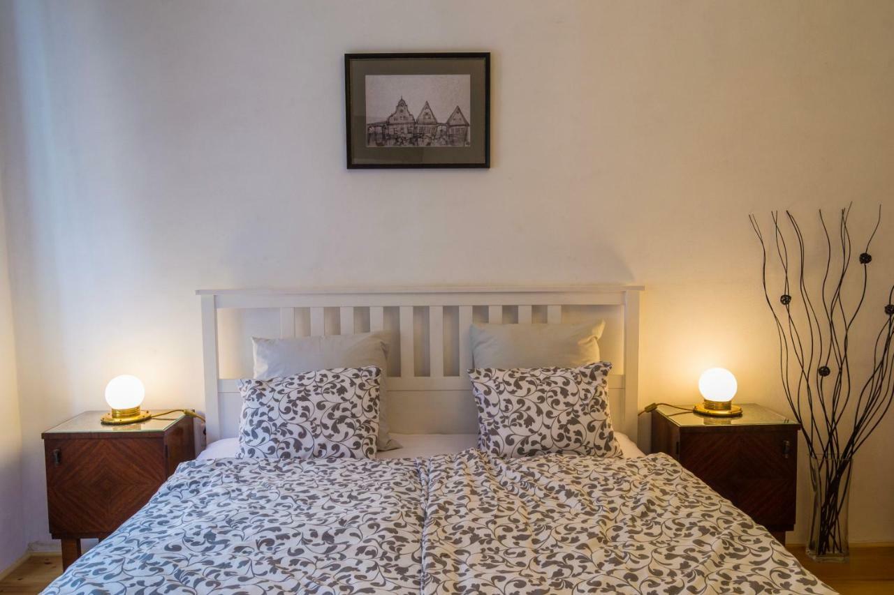 B&B Krumlov Cesky Krumlov Luaran gambar