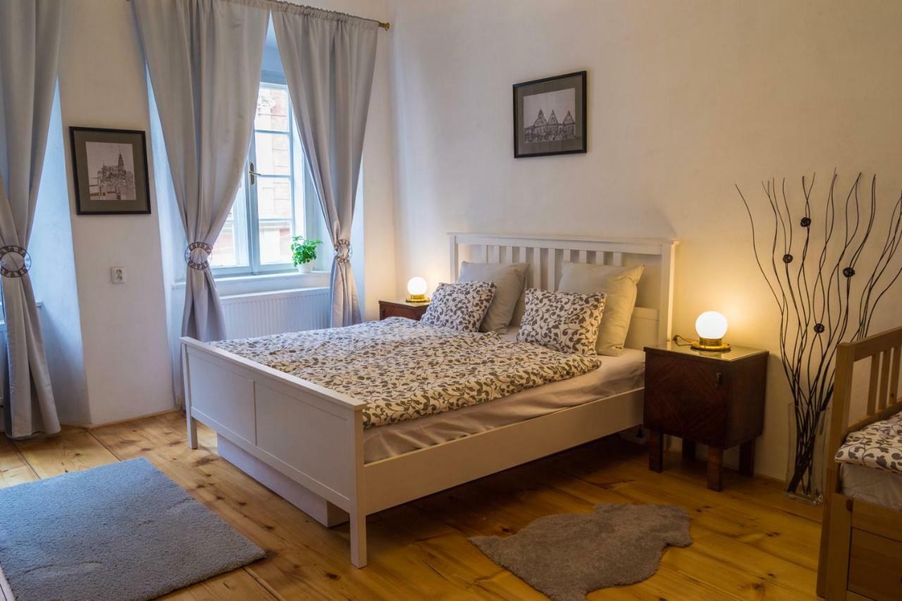 B&B Krumlov Cesky Krumlov Luaran gambar