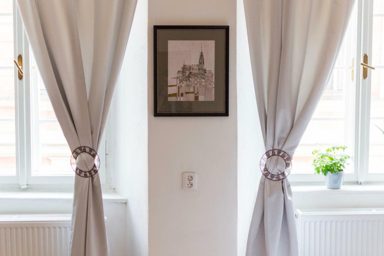 B&B Krumlov Cesky Krumlov Luaran gambar